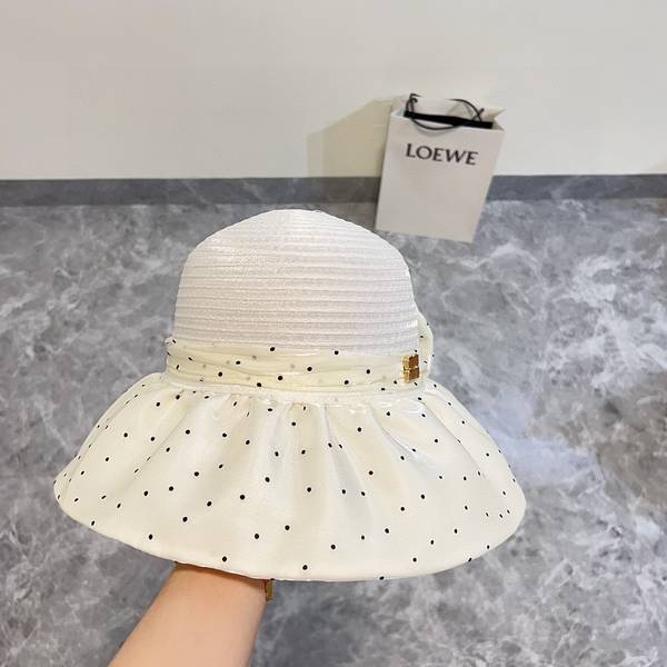 Miu Miu Hat MUH00101